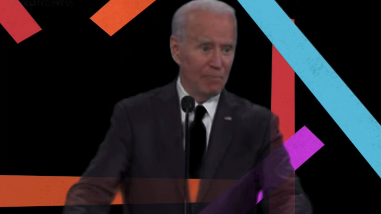 Biden Psaki Trump on white ￼ supremacy