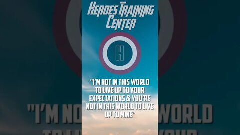 Heroes Training Center | Inspiration #39 | Jiu-Jitsu & Kickboxing | Yorktown Heights NY | #Shorts