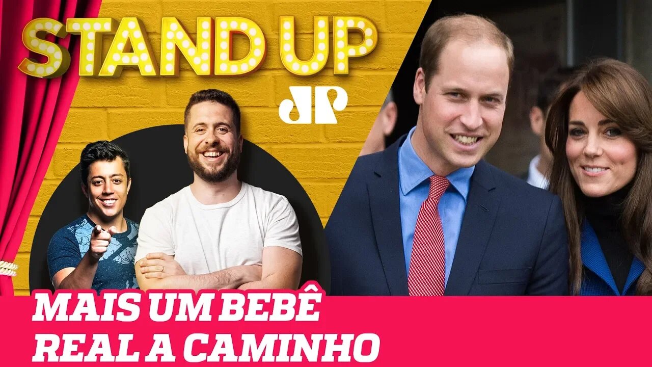 BEBÊ REAL, TÁ VINDO MAIS UM