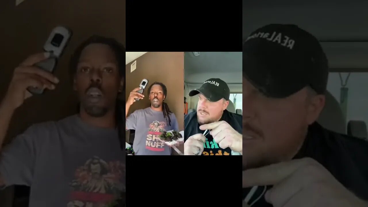 Here’s Your Dose Of REALarious…🤣🤣🤣 with @omgitswicks