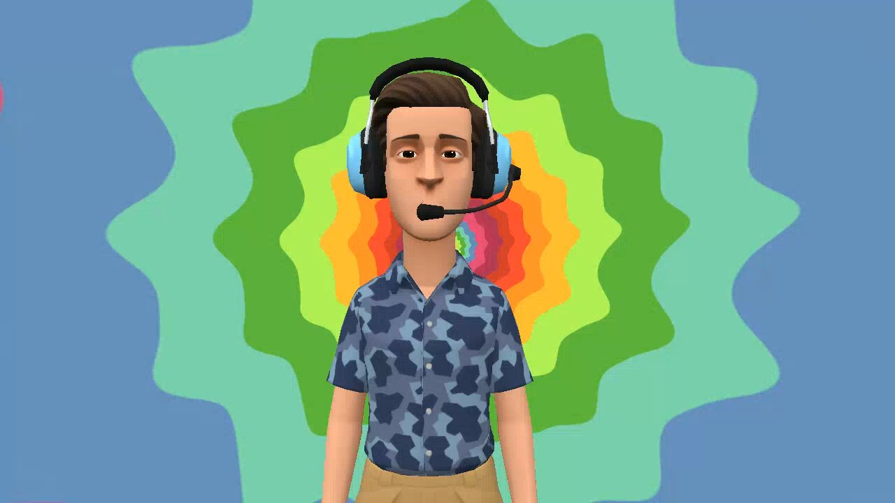 My new look for May 2023