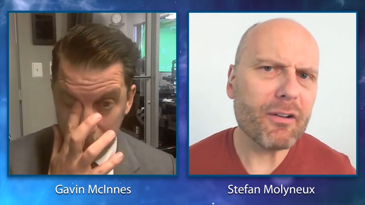 'Winning the War Against SJWs | Gavin McInnes and Stefan Molyneux' - 2016