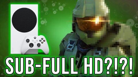 REALLY Disappointing News About The Xbox Series S