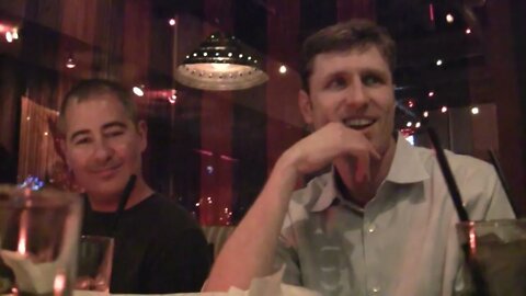 Tina & Tony's Wedding Malibu, Ca