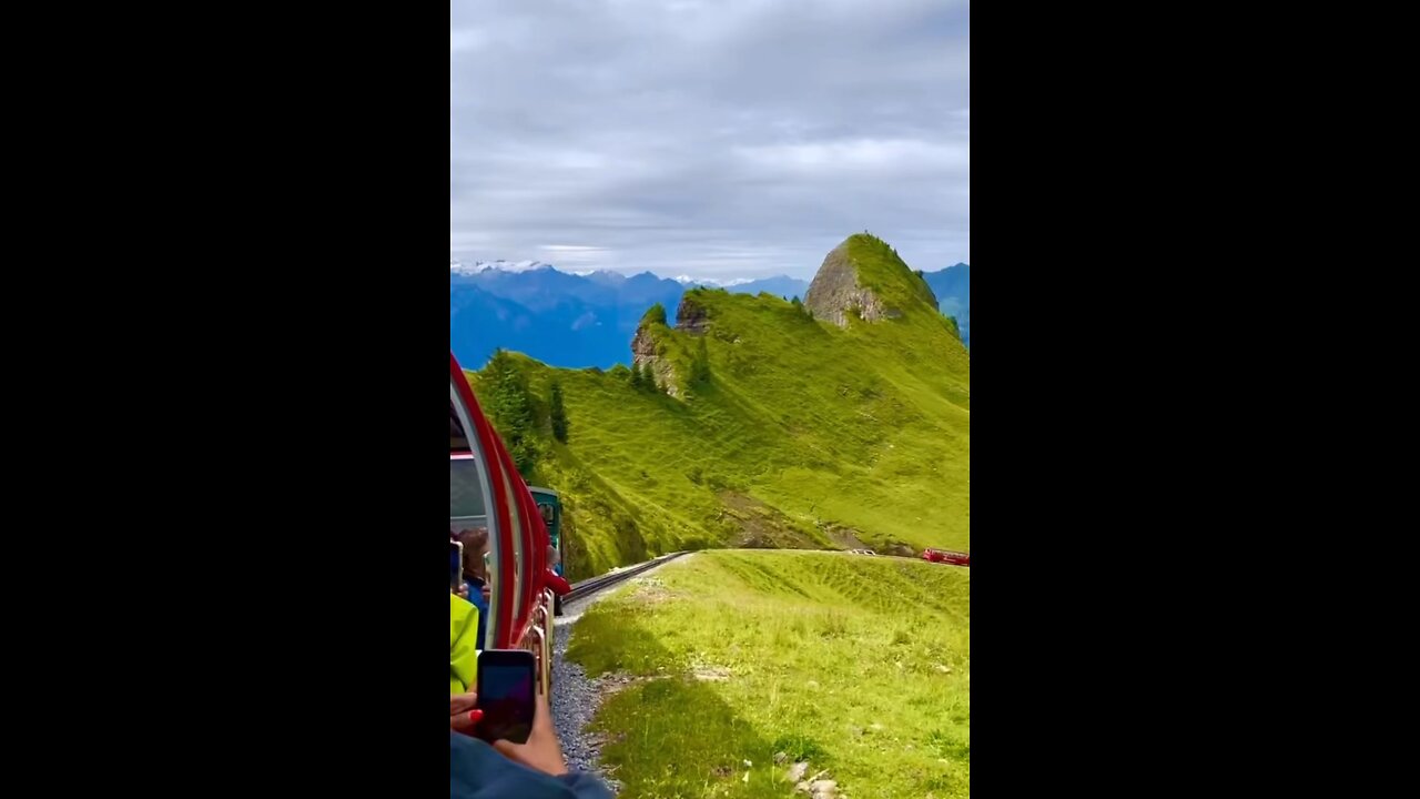 🇨🇭📍 beauty place I hope where like this video guys ♥️