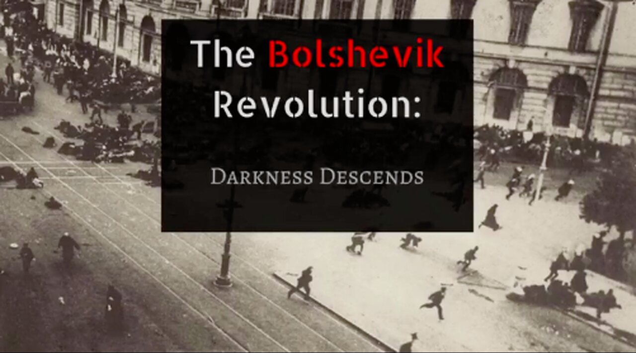 THE WAR IS ON! APPENDIX 6: RETURN OF THE BOLSHEVIKS