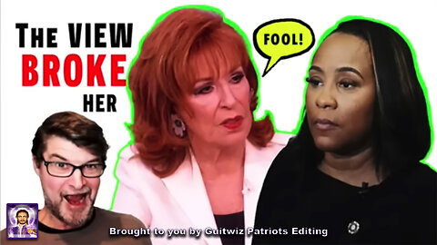 Joy Behar Takedown Of Fani Willis - 'The View' Host Hands Over Massive Trump Win