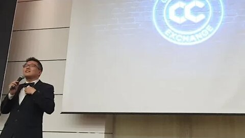 실물 서비스와 코인 이코노미 코인커피 정학수 대표