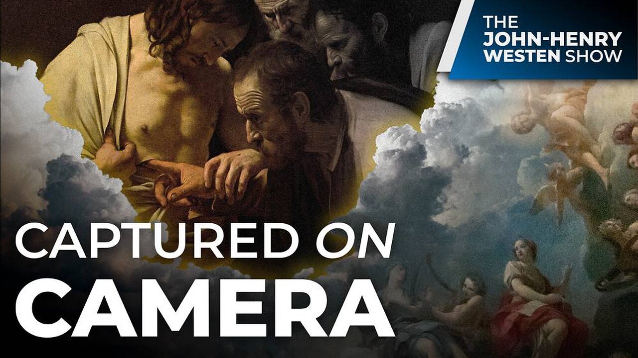 PROOF that God Answers Prayer? This Videographer Says YES