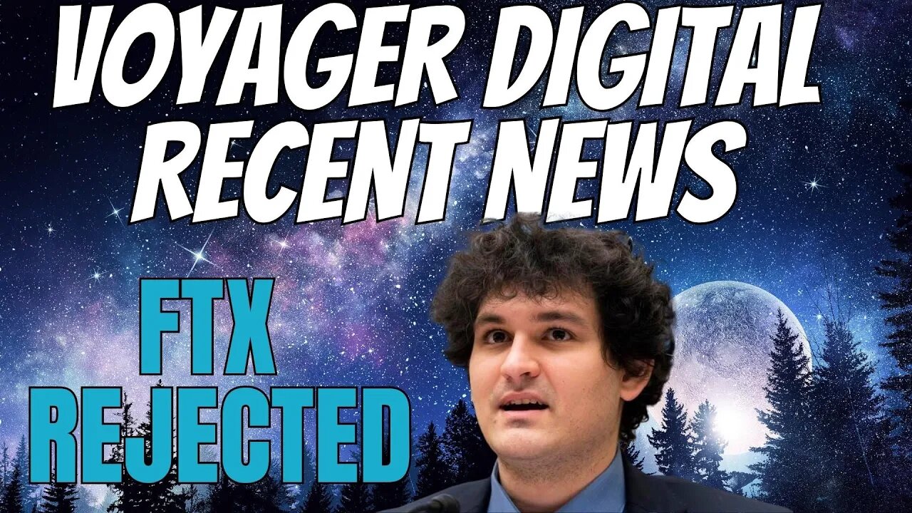 Voyager Digital Recent News Vgx Token