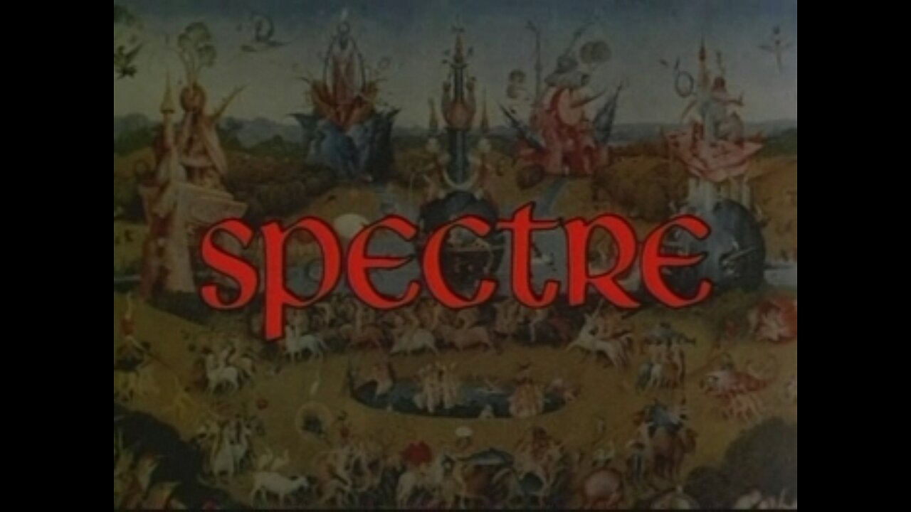 Spectre (1977)