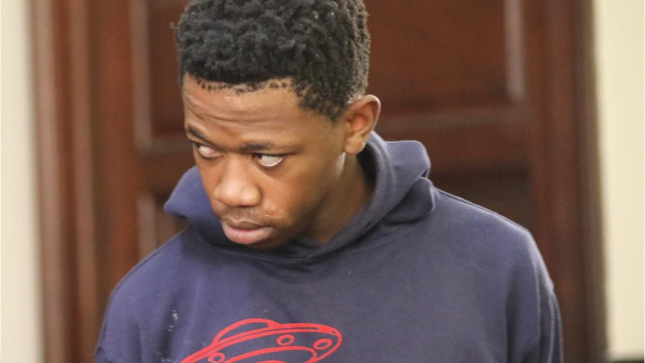Six bodies found in Joburg CBD: Accused abandons bail