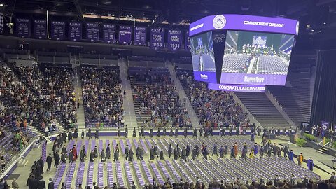 K state last graduation
