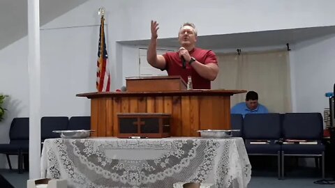 The Cross Church Nashville - Why Do We Need Jesus - Pastor Chris Martin