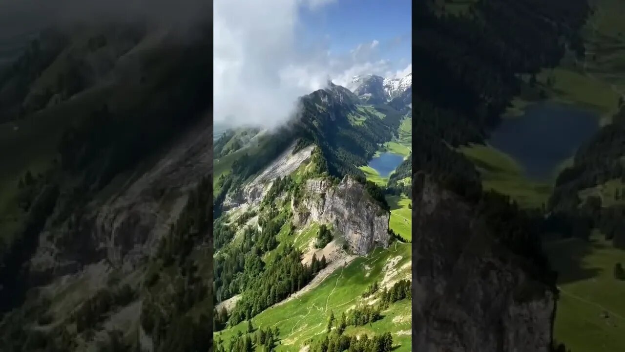 Incredible Switzerland 😍