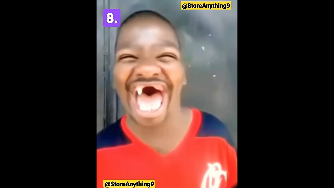 "Can't Stop Laughing! Hilarious Moments You Won't Believe!" #laughingzone #funnylaughing