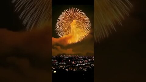 Light Up The Night of city