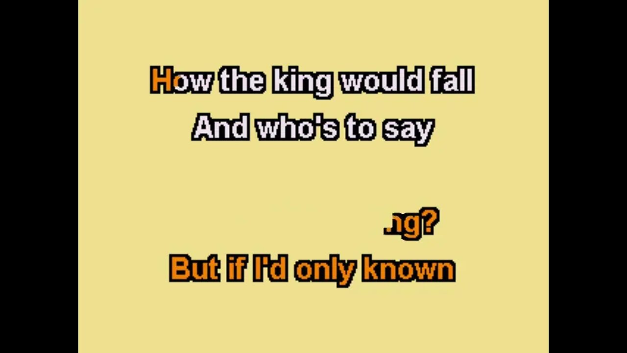 TU049 03 Garth Brooks Dance