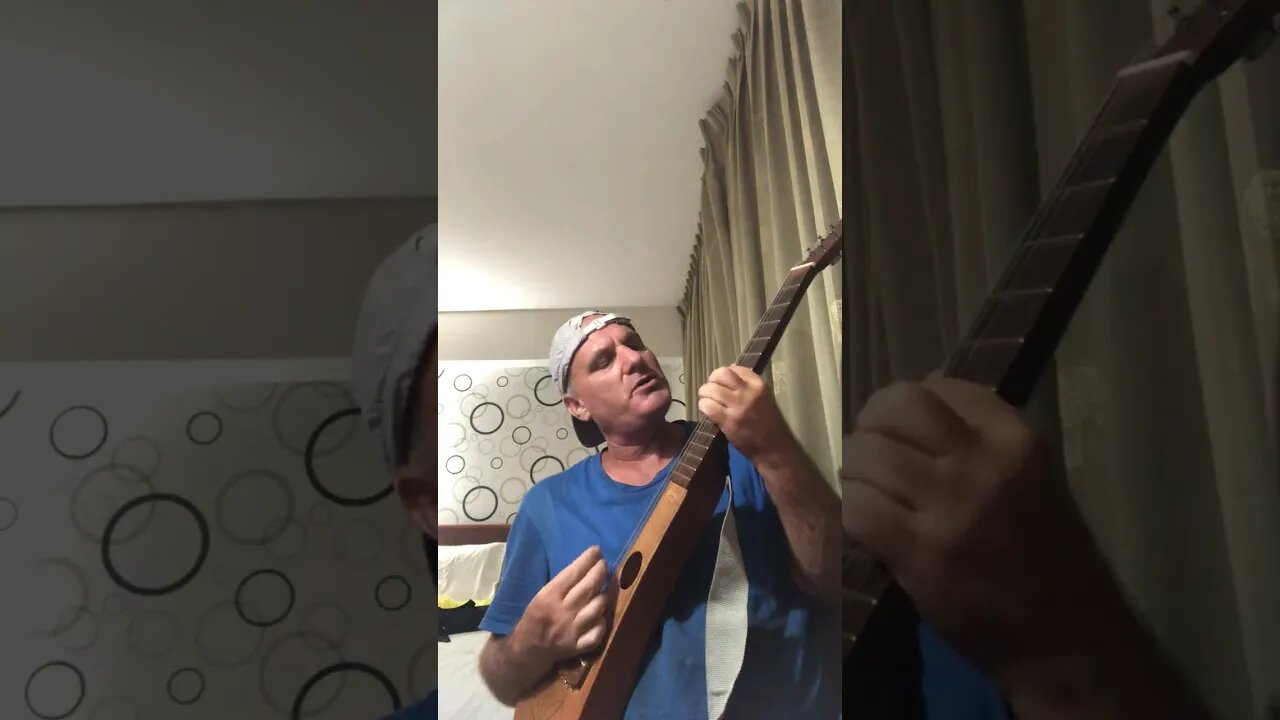 Give by jeremy ferrick