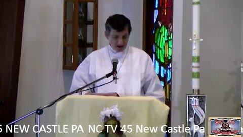 NCTV45 CATHOLIC MASS FROM HOLY SPIRIT PARISH (ST JAME’S SITE) MAY 2 2020 SATURDAY