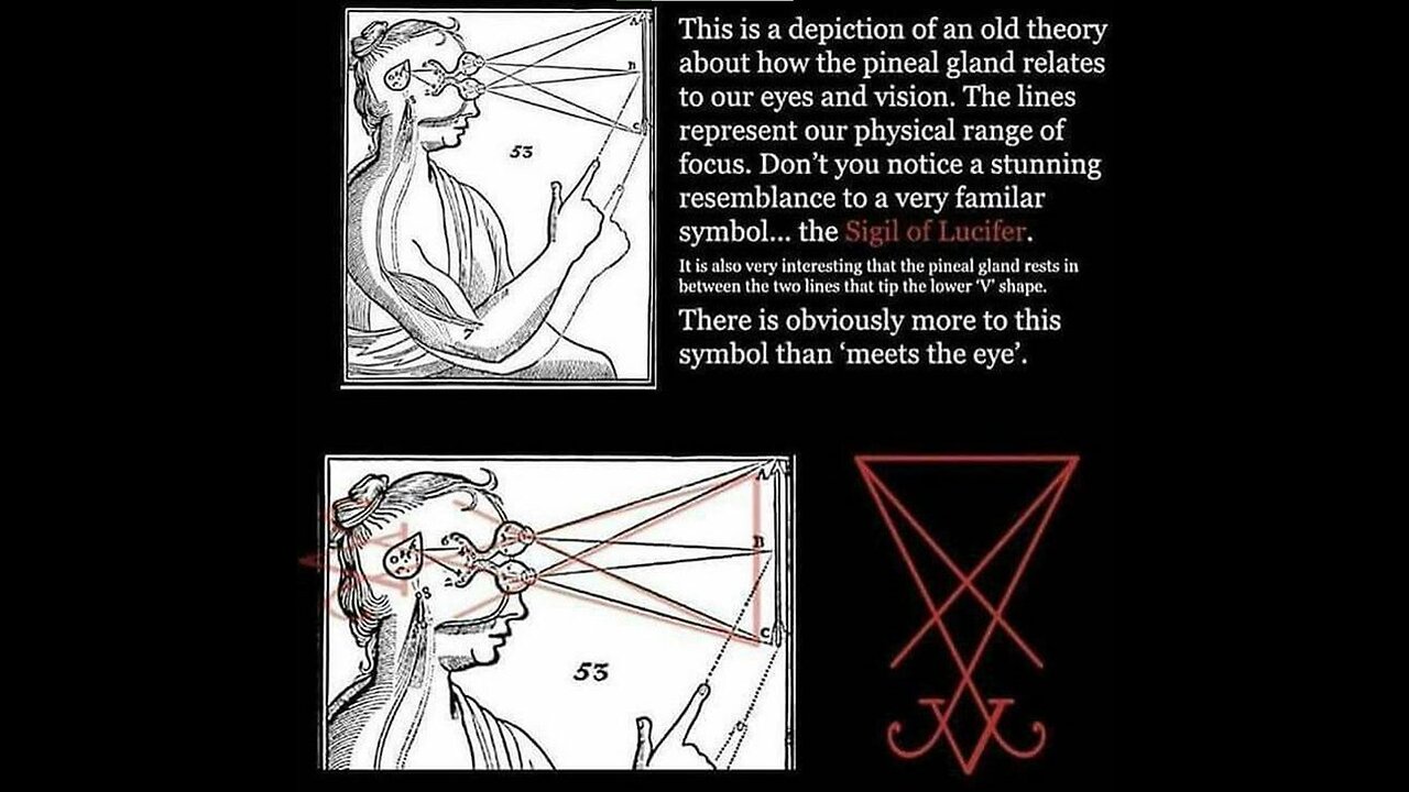THIS IS THE PARASITIC ENTITY SPEAKING WITHIN THIS FLAT EARTHERS PINEAL GLAND