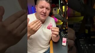 Perfect First Vape / Cotton Candy - Lost Mary