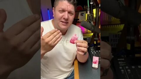 Perfect First Vape / Cotton Candy - Lost Mary