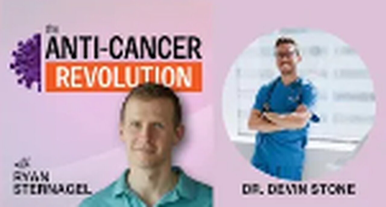 Haelan 951, Organic Soy Myths & Benefits: Dr. Devin Stone, Jim Ladwig & Ryan Sternagel