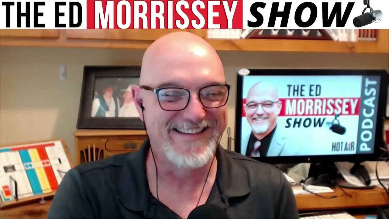 White House Blocks Morrissey? Plus Roe Hysteria, and OH & PA Primaries