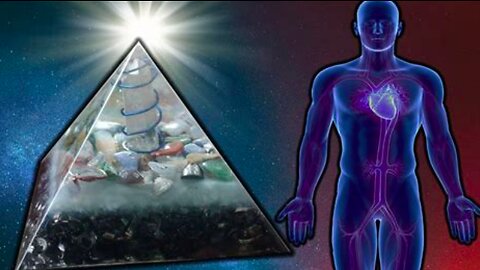 Shungite protects you from EMFs - Orgone Energy - Ancient Science Rediscovered