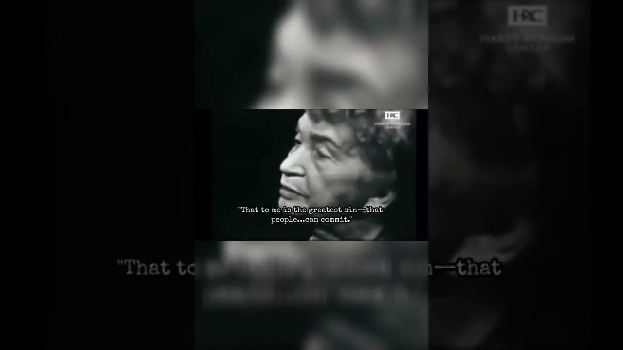 Margaret said what?!