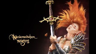 Neverwinter Nights Intro