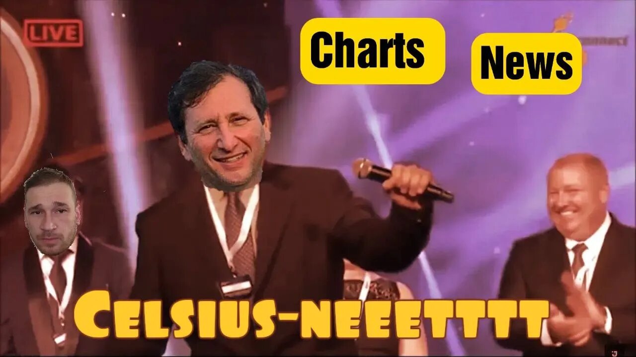 Charts, News, Warning!! BTC About to Explode, Mashinsky's PONZI, Must See