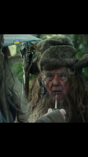 The Ultimate Donald Trump And Joe Biden Meme!