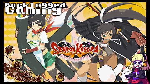 Senran Kagura Bon Appetit! Review (Backlogged Gaming)