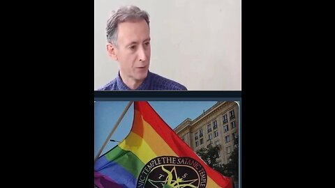 LGBT activist Peter Tatchell argues that 9-year-olds can consent to sex with adults