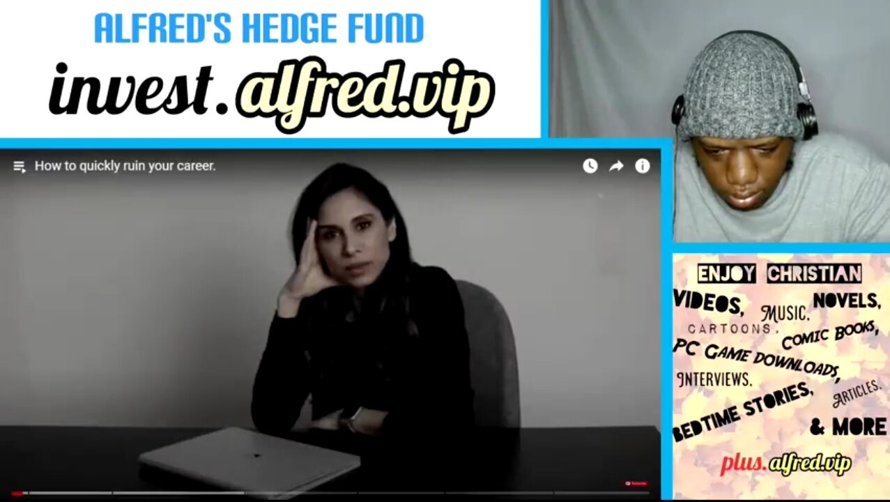 How To Quickly Ruin Your Career : Investors Club Reactions