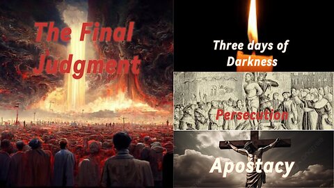 Biblical Visions: Unveiling the Prophecies of Endtimes