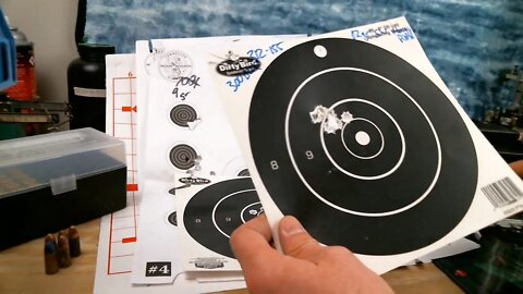 Range Report Jan 2 2021