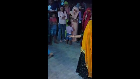 desi dance rajasthani cultcure