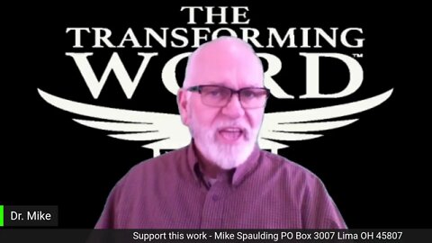 Dr Mike Live