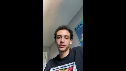 Stay Woke Pt.5😎