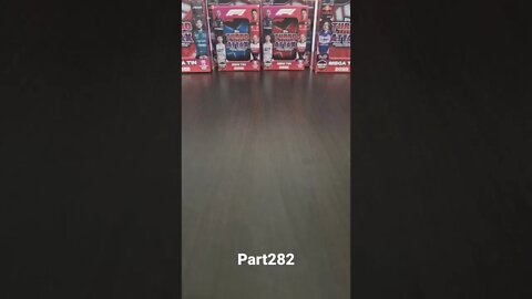 Topps Turbo Attax 2022 F1 Formula1 opening unboxing FRENCH GP2022