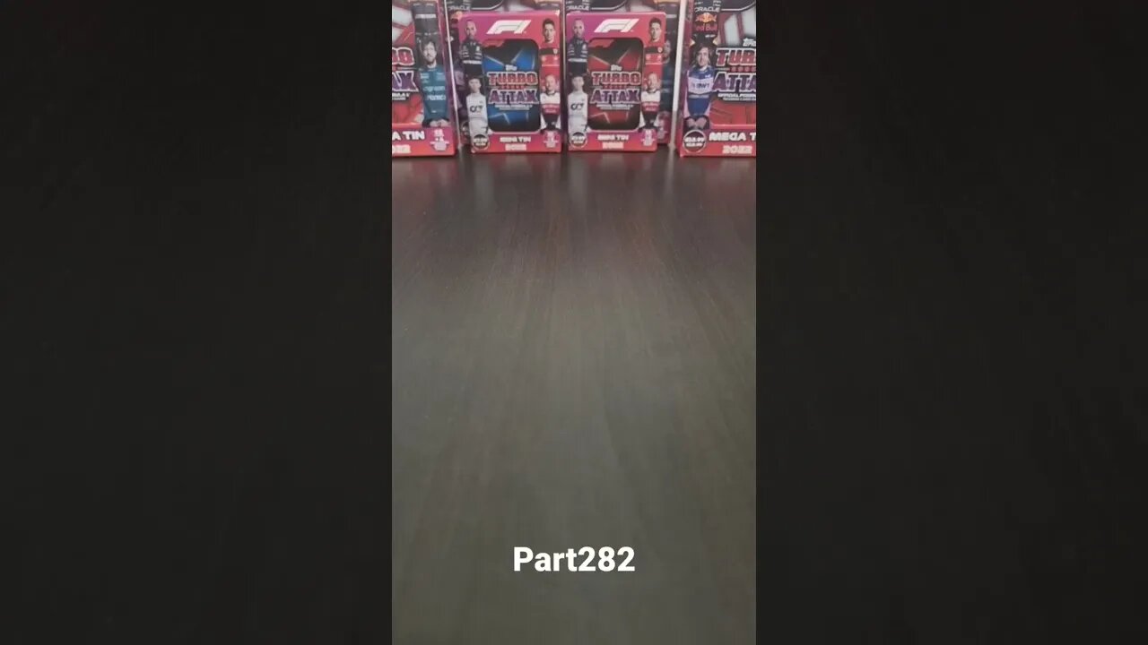 Topps Turbo Attax 2022 F1 Formula1 opening unboxing FRENCH GP2022