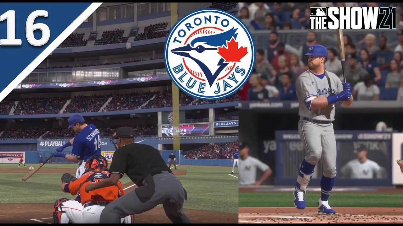 Schwarber & More Get HUGE Contracts! (Offseason Recap) l SoL Franchise l MLB the Show 21 l Part 16