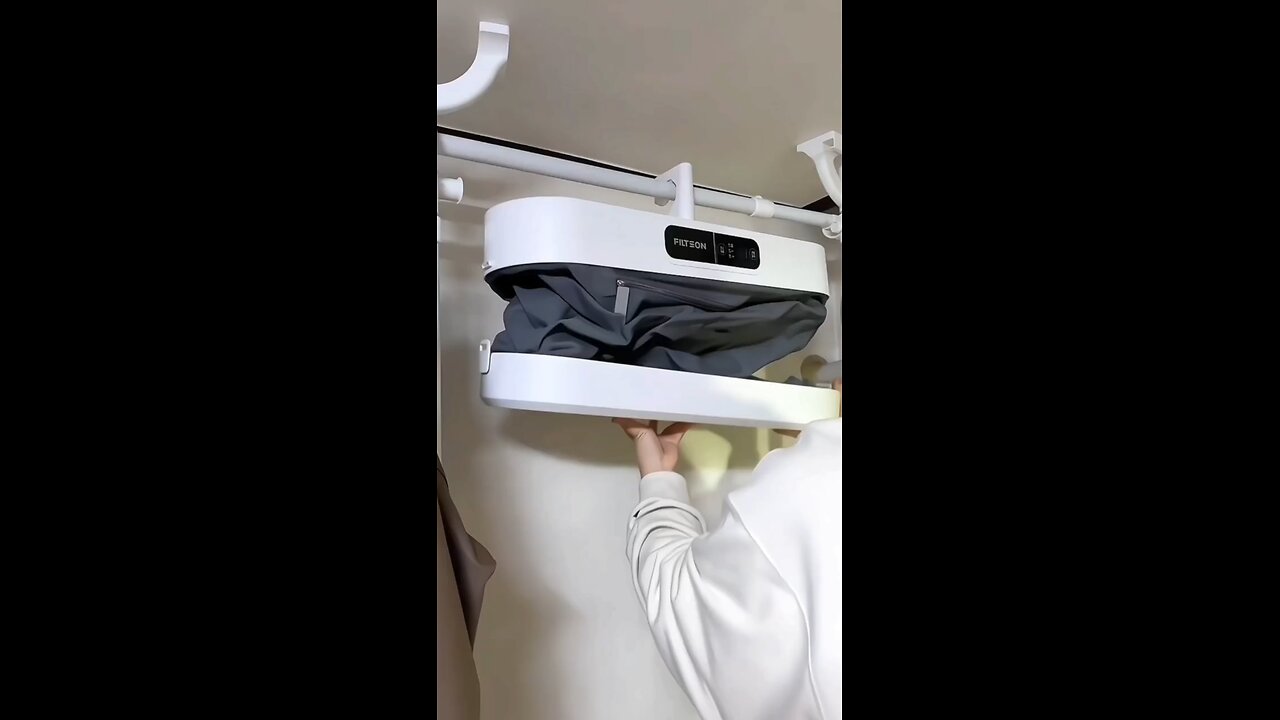 💥Portable Cloth Dryer 🔥