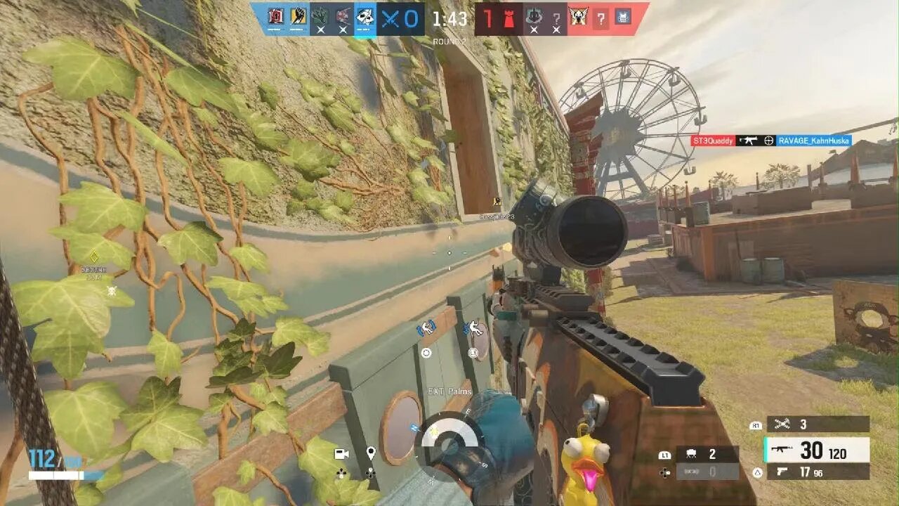Teamwork 101
