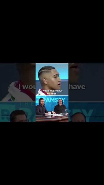 The Ramsey Show Reacts to Steve Harvey's Financial Advice