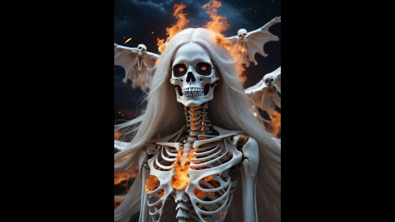 All Hallows' Heartflame #InstaGood, #PhotoOfTheDay, #Viral, #TrendingNow, #MustSee, #halloween