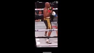 Jake Paul vs Anderson Silva rigged?